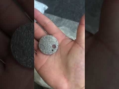 AT2000ST Webasto Heater Parts 1302799a Burner Mesh